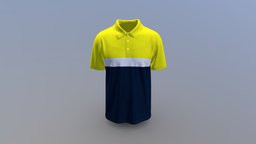 Premium Polo Shirt Design