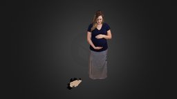 jessica maternity