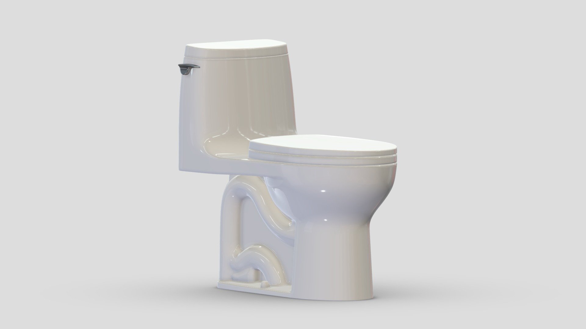 Hi, I'm Frezzy. I am leader of Cgivn studio. We are a team of talented artists working together since 2013.
If you want hire me to do 3d model please touch me at:cgivn.studio Thanks you! - TOTO Ultramax One-Piece Toilet - Buy Royalty Free 3D model by Frezzy3D 3d model