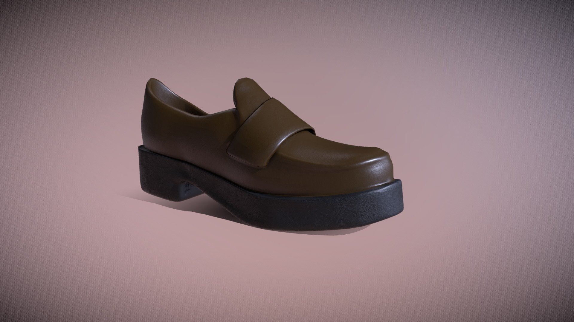 this modes is created with blender 3.0
created by me, so be self to use in your projects - Japanese female shoe - Download Free 3D model by Alone dev games (@cristopher.faundez) 3d model