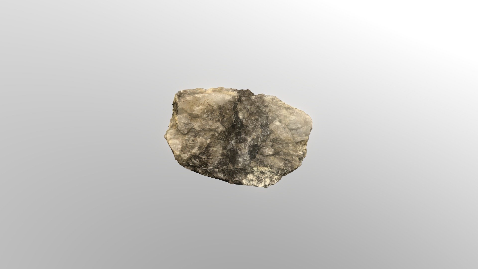Recent Exposure in Massachusetts, USA

Quartz Vein Rock Sample

Created with Polycam - Quartz Vein Rock Sample - Buy Royalty Free 3D model by HistoryView.org (@HistoryView) 3d model