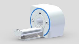 Medical Toshiba CT Scan Machine
