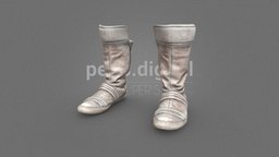 Wasteland Garments Series fashion, clothes, wasteland, boots, costume, outfit, garment, character, clothing, perisdigital
