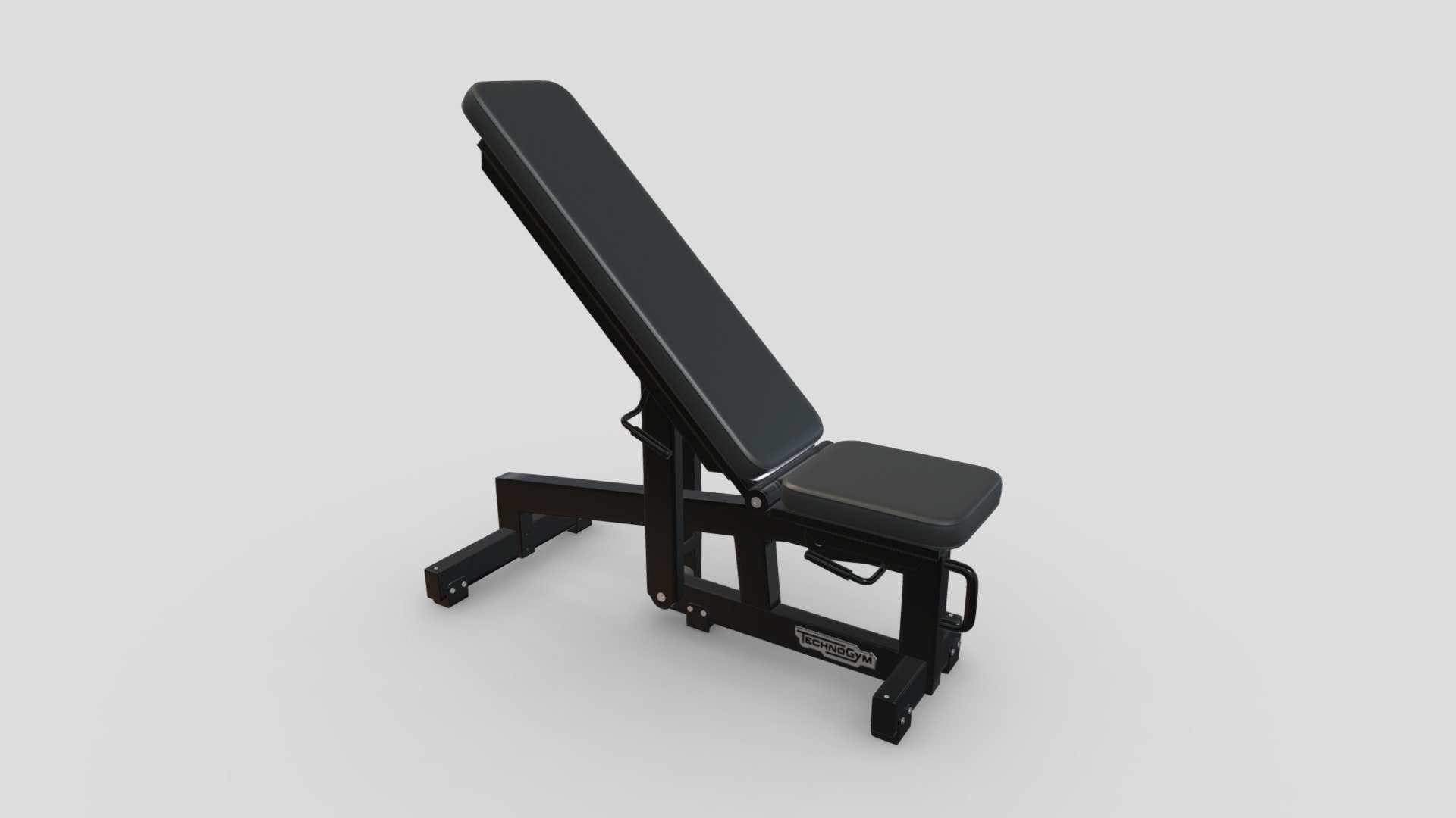 Hi, I'm Frezzy. I am leader of Cgivn studio. We are a team of talented artists working together since 2013.
If you want hire me to do 3d model please touch me at:cgivn.studio Thanks you! - Technogym Pure Adjustable Bench - Buy Royalty Free 3D model by Frezzy (@frezzy3d) 3d model