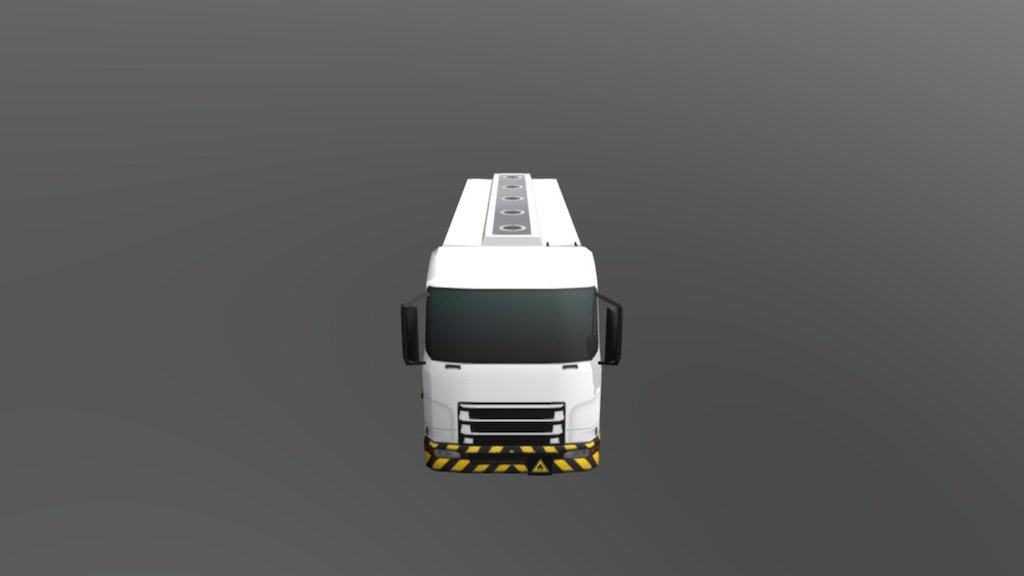Steamworkshop vehicle skin for the game Cities Skylines


LINKS:

Vehicle
Collection
 - Truck - (Oil-Truck): Esso - 3D model by RaverTiger 3d model