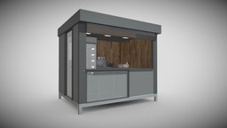 3d modern sideboard model object, exterior, kiosk, m, architect, unreal, store, obj, ready, easy, fbx, town, fastfood, realistic, old, real, sale, cityscape, grocery, maya, modeling, unity, unity3d, architecture, asset, game, 3d, 3dsmax, lowpoly, low, poly, model, design, city, street, interior, modular, environment, enine