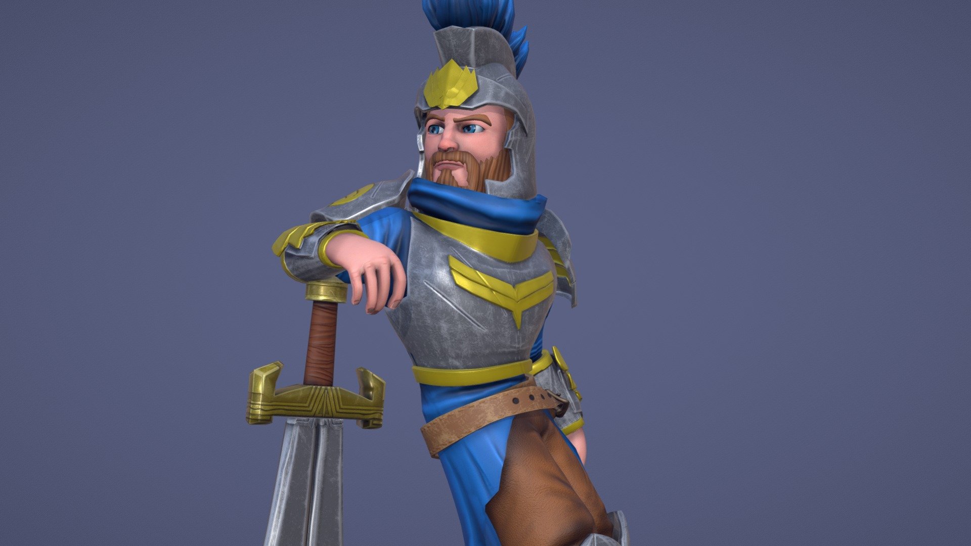 Character from Cassiodora

Wishlist Now on Steam: https://store.steampowered.com/agecheck/app/1708550/ - Colden - 3D model by paulo_nathan 3d model