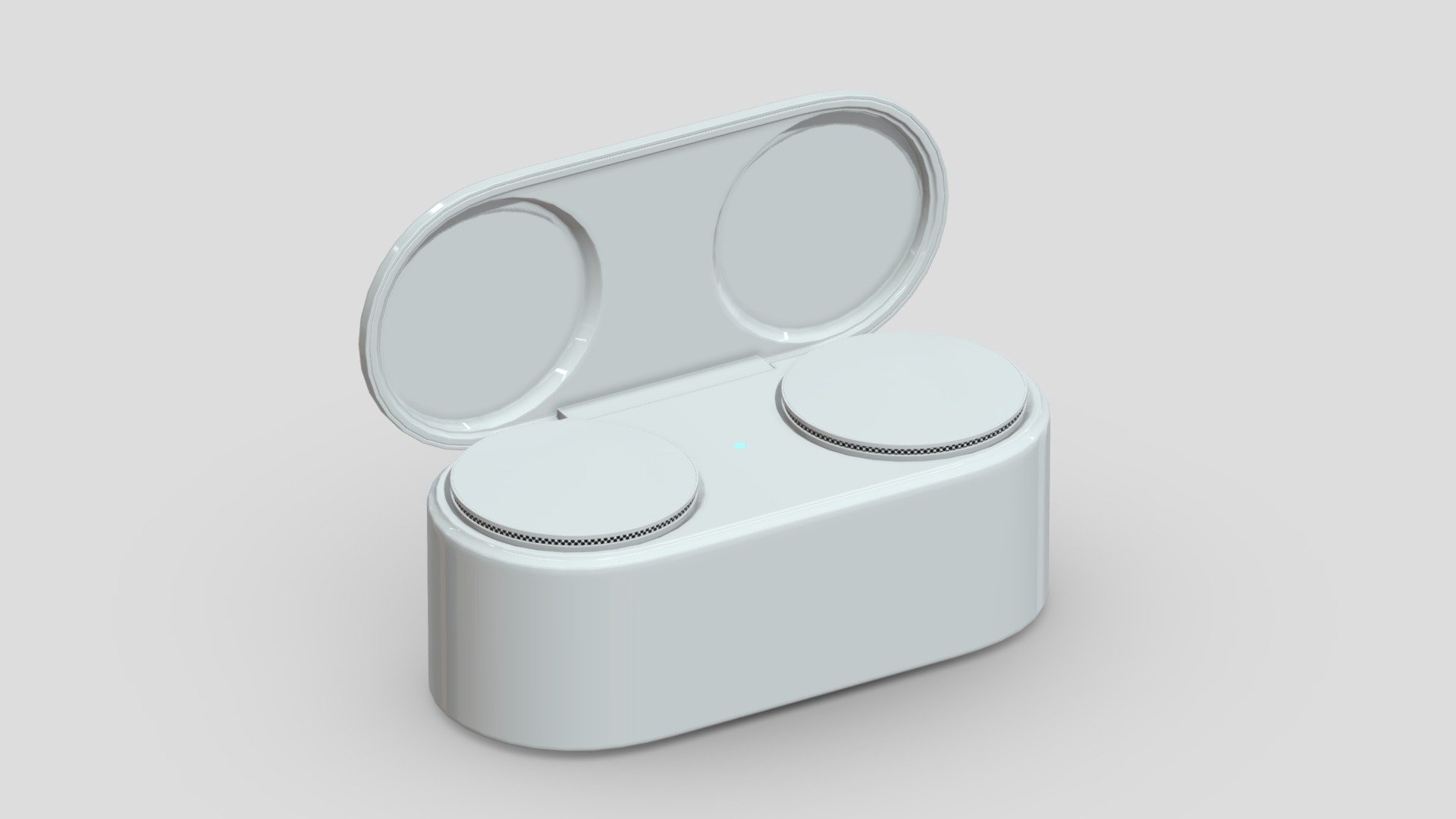 Hi, I'm Frezzy. I am leader of Cgivn studio. We are a team of talented artists working together since 2013.
If you want hire me to do 3d model please touch me at:cgivn.studio Thanks you! - Microsoft Surface Earbuds - Buy Royalty Free 3D model by Frezzy3D 3d model