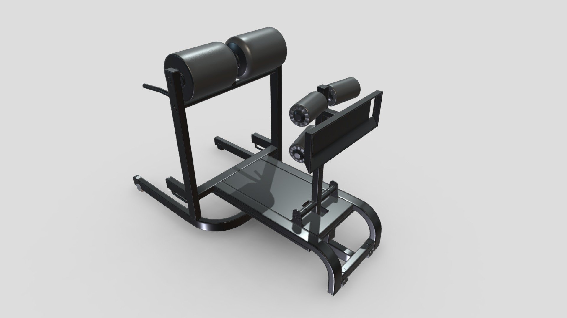 Hi, I'm Frezzy. I am leader of Cgivn studio. We are a team of talented artists working together since 2013.
If you want hire me to do 3d model please touch me at:cgivn.studio Thanks you! - Technogym GHD Bench Pure Line - Buy Royalty Free 3D model by Frezzy3D 3d model