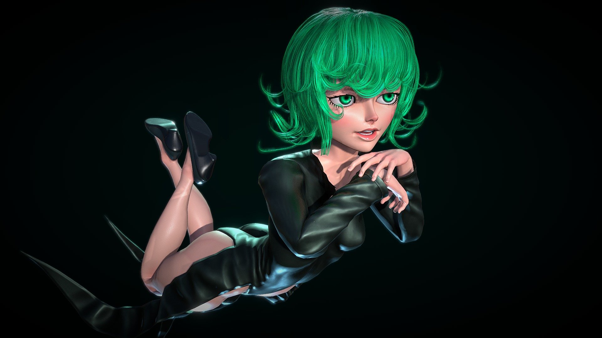 Pretty much the same model that I uploaded earlier, just another pose.
Previous variant of this model - https://sketchfab.com/3d-models/tatsumaki-0322877c8bb7419a9e5c37073943f90d - Tatsumaki 2 - 3D model by CGnewbie 3d model