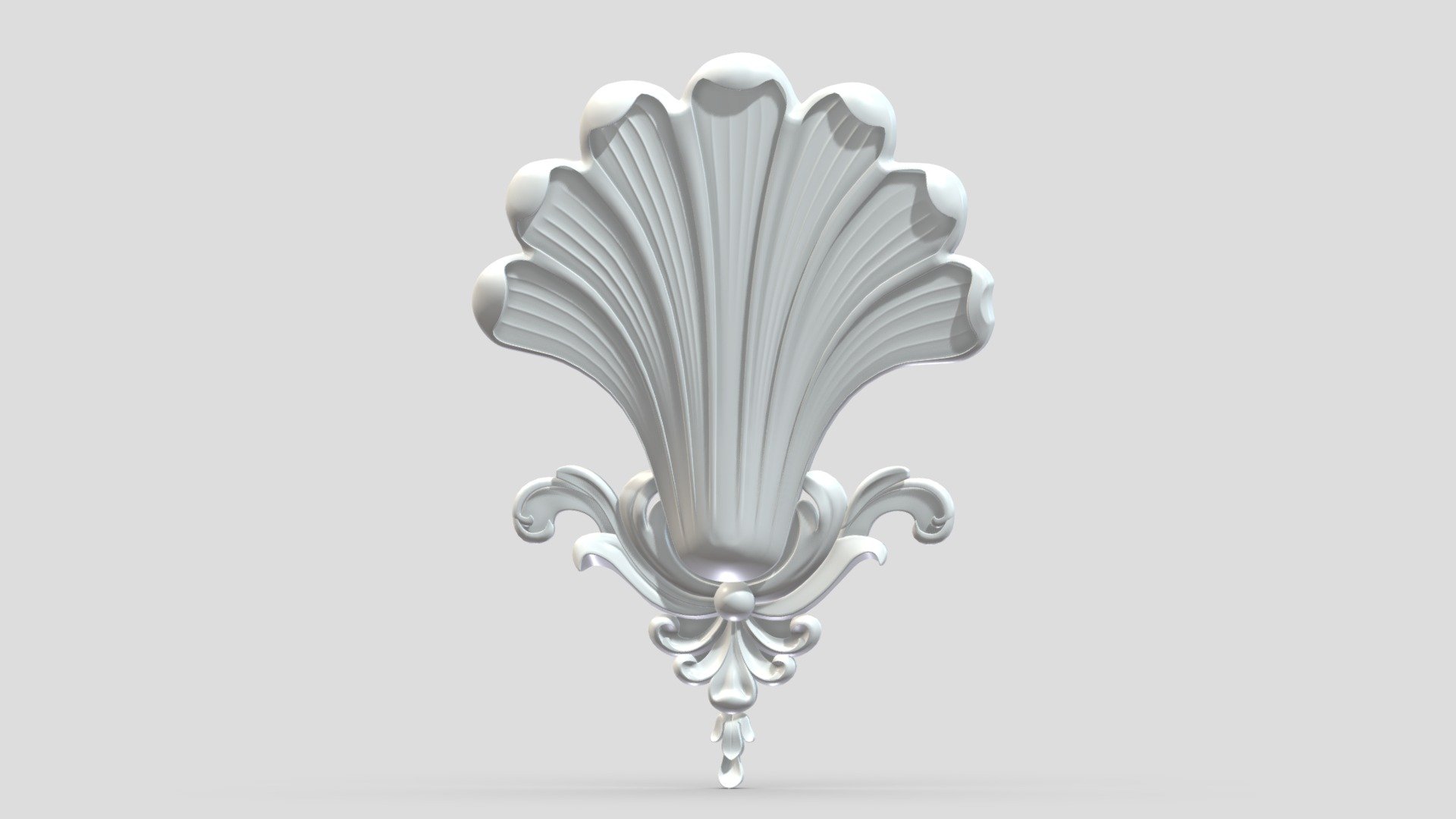 Hi, I'm Frezzy. I am leader of Cgivn studio. We are a team of talented artists working together since 2013.
If you want hire me to do 3d model please touch me at:cgivn.studio Thanks you! - Classic Pattern 13 - Buy Royalty Free 3D model by Frezzy3D 3d model