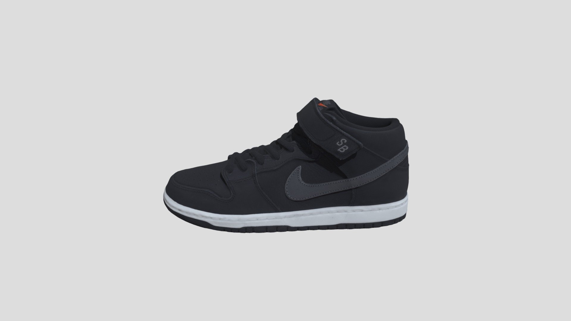 This model was created firstly by 3D scanning on retail version, and then being detail-improved manually, thus a 1:1 repulica of the original
PBR ready
Low-poly
4K texture
Welcome to check out other models we have to offer. And we do accept custom orders as well :) - Nike SB Dunk Mid ISO 黑灰 橙标_CV4283-001 - Buy Royalty Free 3D model by TRARGUS 3d model