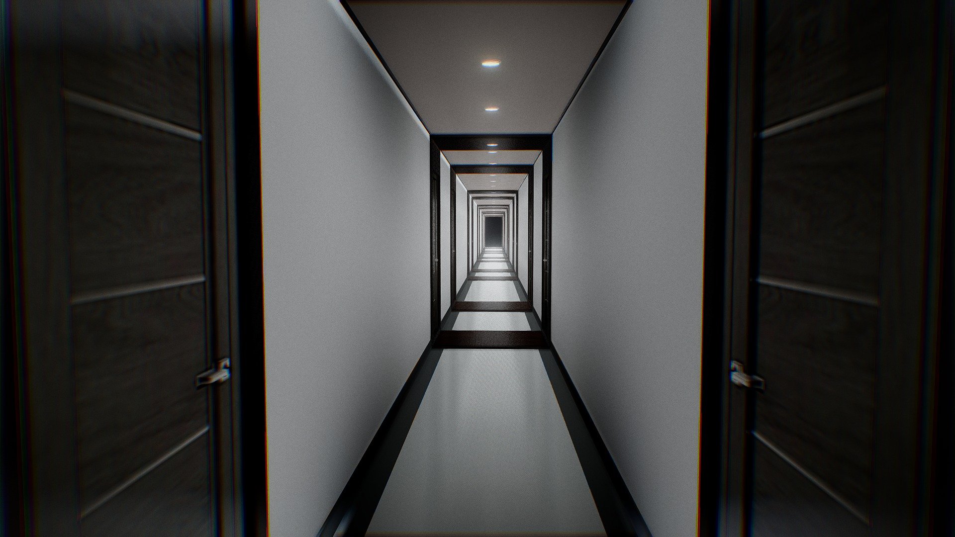 Corridor Hallway

Made in Blender - Corridor Hallway - Buy Royalty Free 3D model by AirStudios (@sebbe613) 3d model