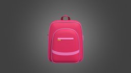 bag school bag bag, schoolbag