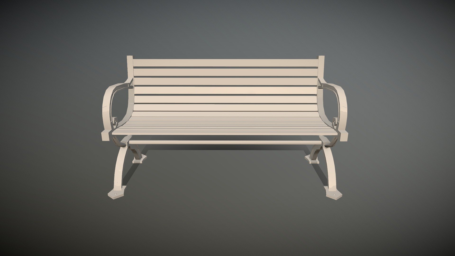 3d Bench

The model of 3d Wooden Bench is completely designed in Autodesk maya and Substance painter software is used for complete texturing of Model 3d model