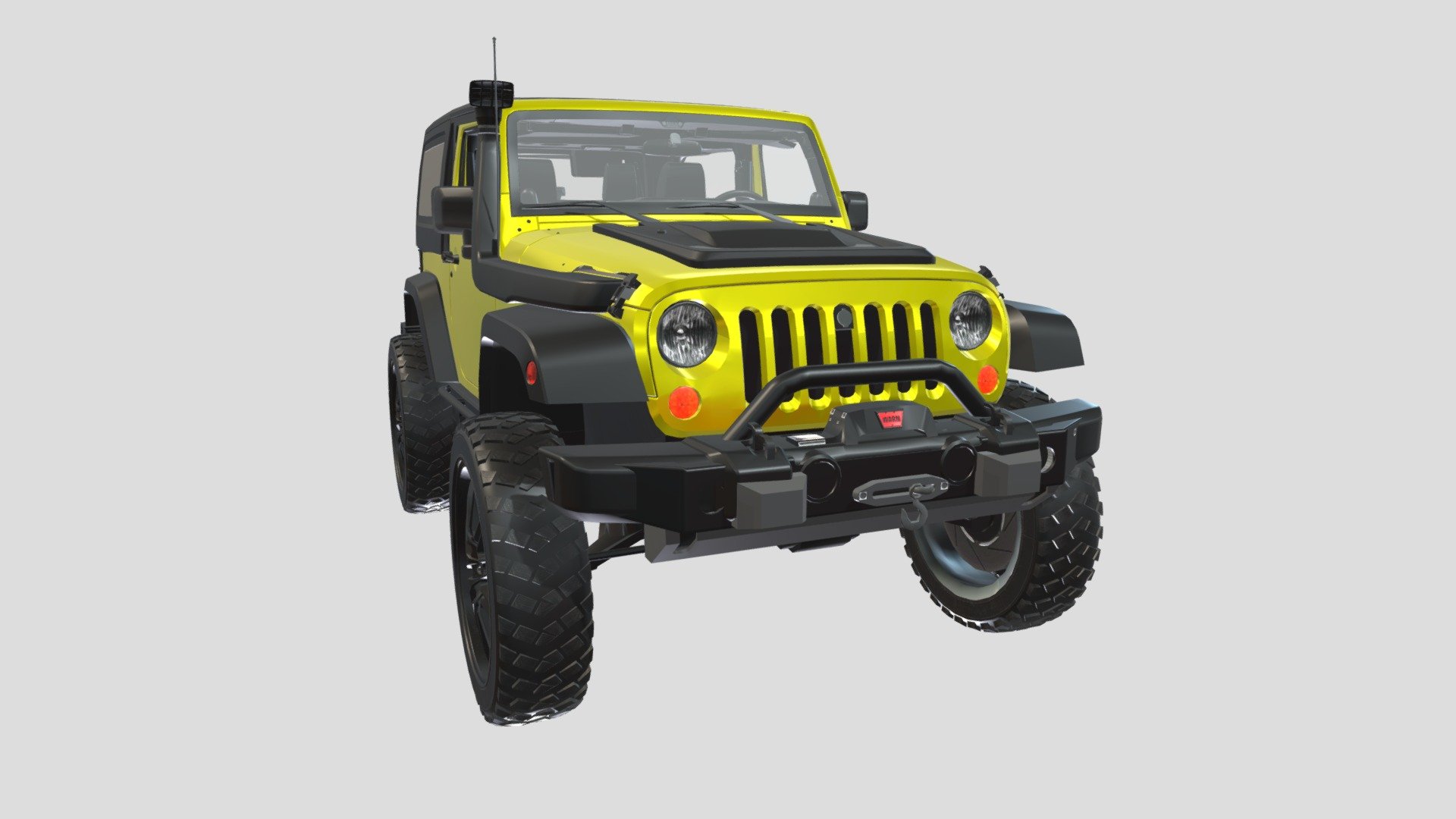 Car is ready to use in any game fully textured interior and exterior
You can use it any of your project.
Please rate the model and you can buy it free from Unity Asset Store 3d model