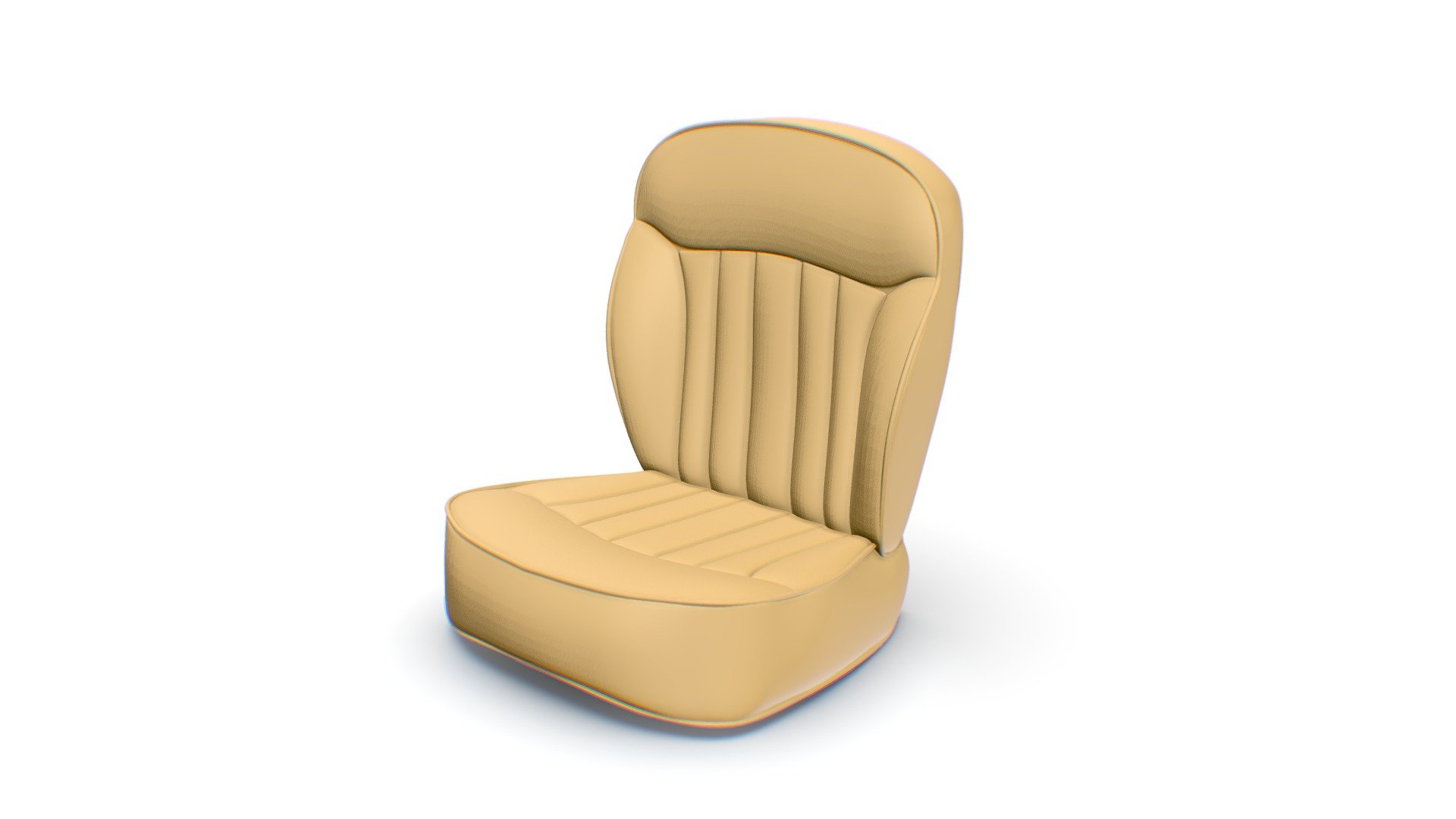 Vintage Classic Car Seat 3D model




A model of Blender 3.2

EEVEE Render Engine used.

Also, use with Cycles Render engine

All leather PBR Material

Easy to edit and use

Can Fit most Old vehicles and concept vehicle models

Just Buy and use - Vintage Car Seat - 3D model by Chakra (@Chakra_s) 3d model