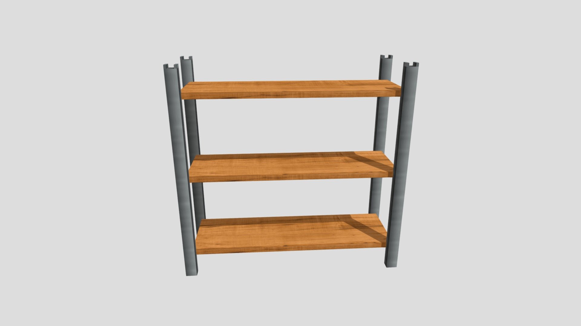 Rack Low Poly - Rack Low Poly - Download Free 3D model by Mikl_Ray (@mikllray1) 3d model