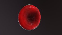 Normal Red Blood Cell 