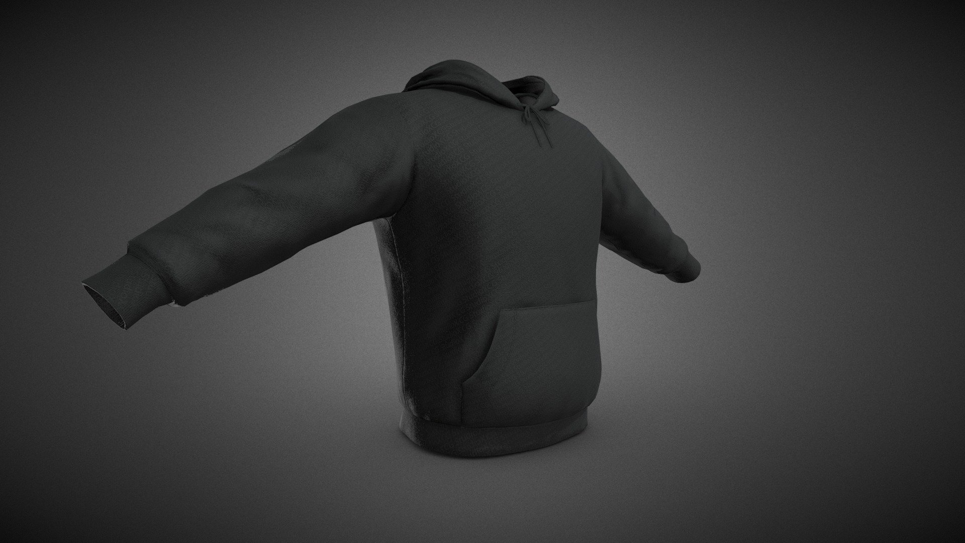 CG StudioX Present :
Black Winter Hoodie lowpoly/PBR




This is Black Winter Hoodie Comes with Specular and Metalness PBR.

The photo been rendered using Marmoset Toolbag 4 (real time game engine )


Features :



Comes with Specular and Metalness PBR 4K texture .

Good topology.

Low polygon geometry.

The Model is prefect for game for both Specular workflow as in Unity and Metalness as in Unreal engine .

The model also rendered using Marmoset Toolbag 3 with both Specular and Metalness PBR and also included in the product with the full texture.

The product has ID map in every part for changing any part in the model .

The texture can be easily adjustable .


Texture :



One set of UV [Albedo -Normal-Metalness -Roughness-Gloss-Specular-Ao] (4096*4096)


Files :
Marmoset Toolbag 4 ,Maya,,FBX,OBj with all the textures.




Contact me for if you have any questions.
 - Black Winter Hoodie - Buy Royalty Free 3D model by CG StudioX (@CG_StudioX) 3d model