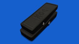 VOX WAH-WAH PEDAL music, guitar, blues, hendrix, vox, wah, pedals, crybaby, rock