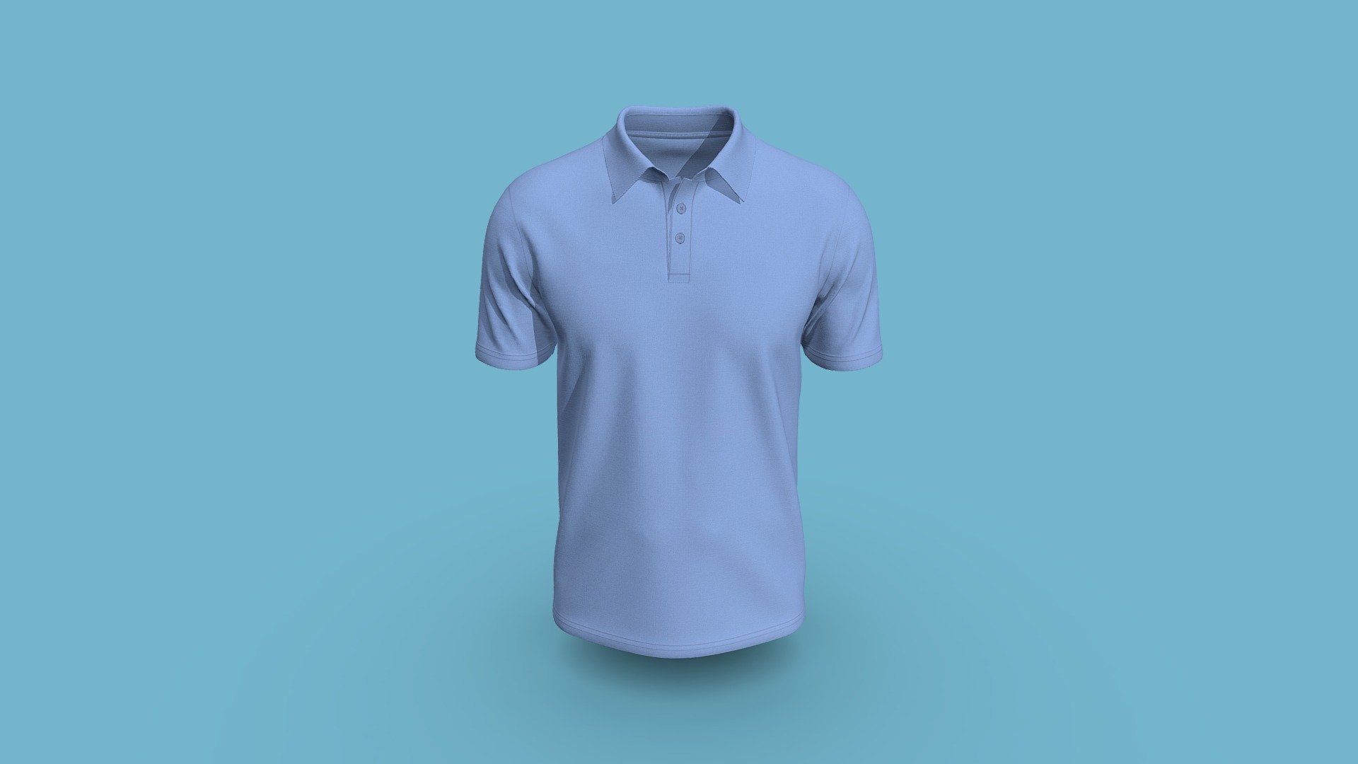 Cloth Title = Classic Mens Knit Fashion Polo 

SKU = DG100202 

Category = Men 

Product Type = Polo 

Cloth Length = Regular 

Body Fit = Regular Fit 

Occasion = Casual  

Sleeve Style = Short Sleeve 


Our Services:

3D Apparel Design.

OBJ,FBX,GLTF Making with High/Low Poly.

Fabric Digitalization.

Mockup making.

3D Teck Pack.

Pattern Making.

2D Illustration.

Cloth Animation and 360 Spin Video.


Contact us:- 

Email: info@digitalfashionwear.com 

Website: https://digitalfashionwear.com 


We designed all the types of cloth specially focused on product visualization, e-commerce, fitting, and production. 

We will design: 

T-shirts 

Polo shirts 

Hoodies 

Sweatshirt 

Jackets 

Shirts 

TankTops 

Trousers 

Bras 

Underwear 

Blazer 

Aprons 

Leggings 

and All Fashion items. 





Our goal is to make sure what we provide you, meets your demand 3d model