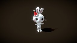 rabbit rabbit, cartoon, animation