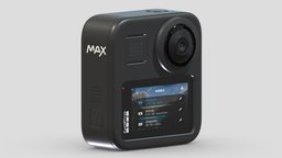 GoPro Hero Max film, and, 5, 4, 360, 8, 7, action, photography, hero, adventure, silver, travel, gopro, extreme, 6, camera, motion, max, dji, pocket, trip, waterproof, degree, osmo, 3d, technology, video, black, hero8, actiongo