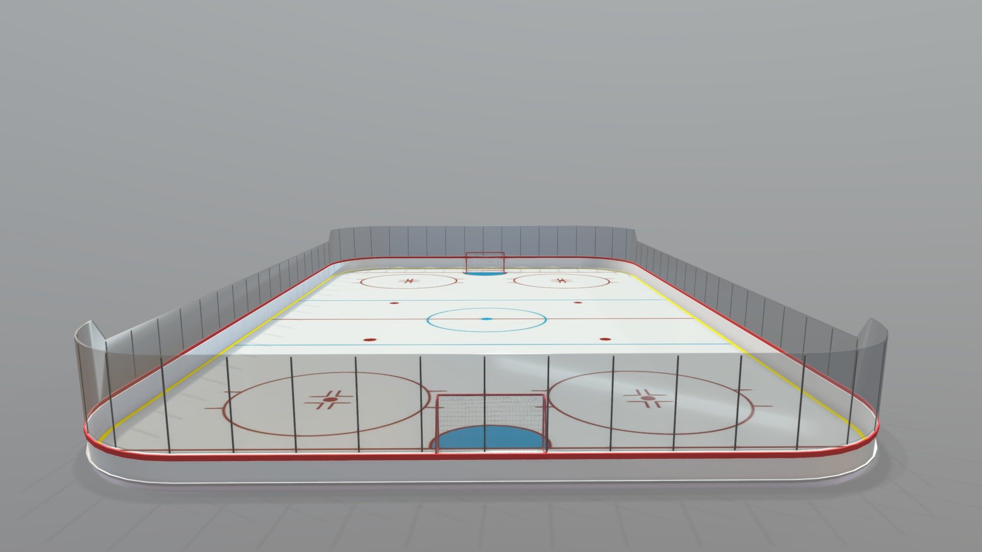 Ice hockey rink




low poly Ice hockey rink

available in fbx with materials and textures
 - Ice hockey rink - Buy Royalty Free 3D model by luismi93 3d model