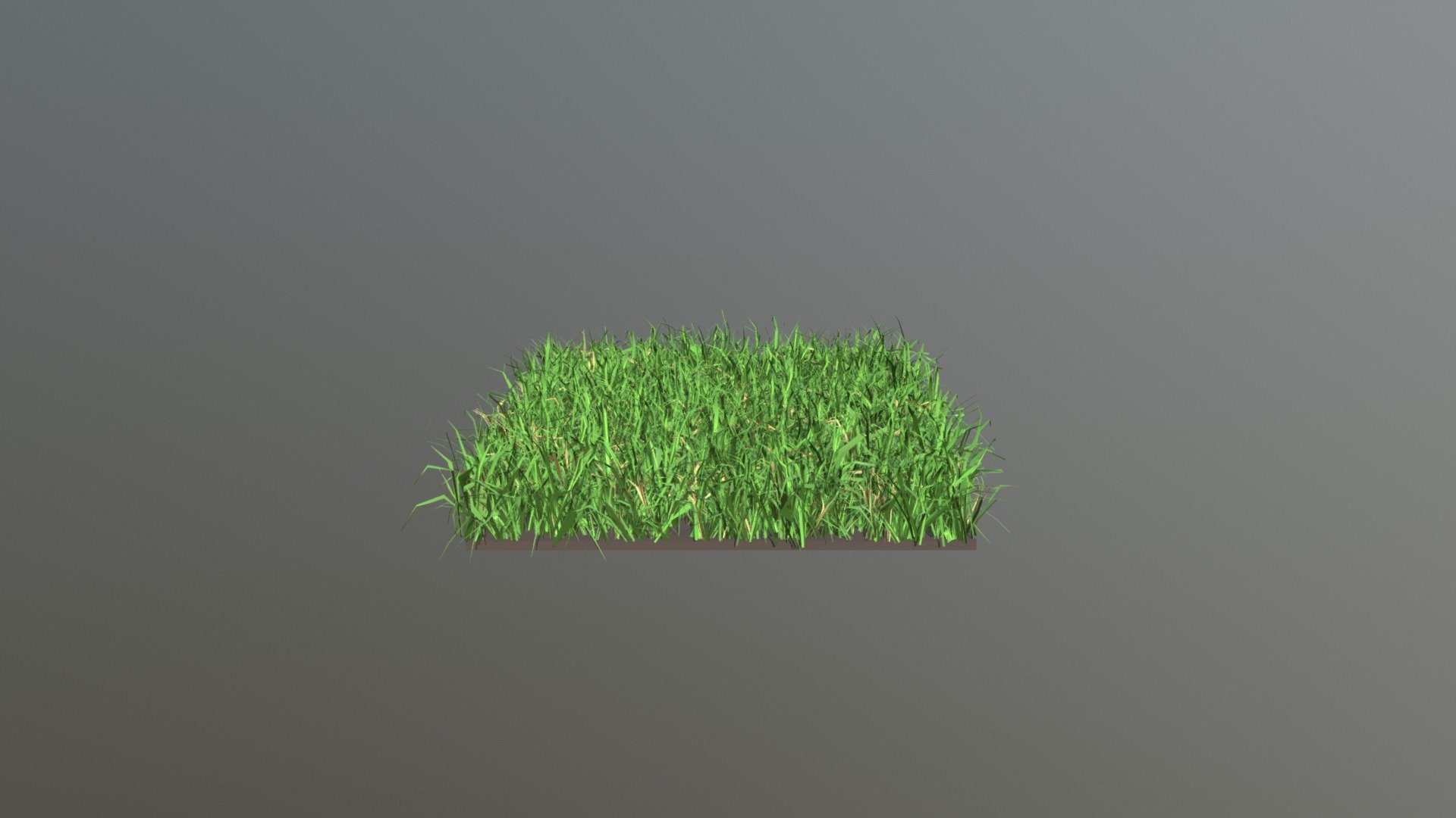 Grass - Grass - 3D model by madcadskills 3d model