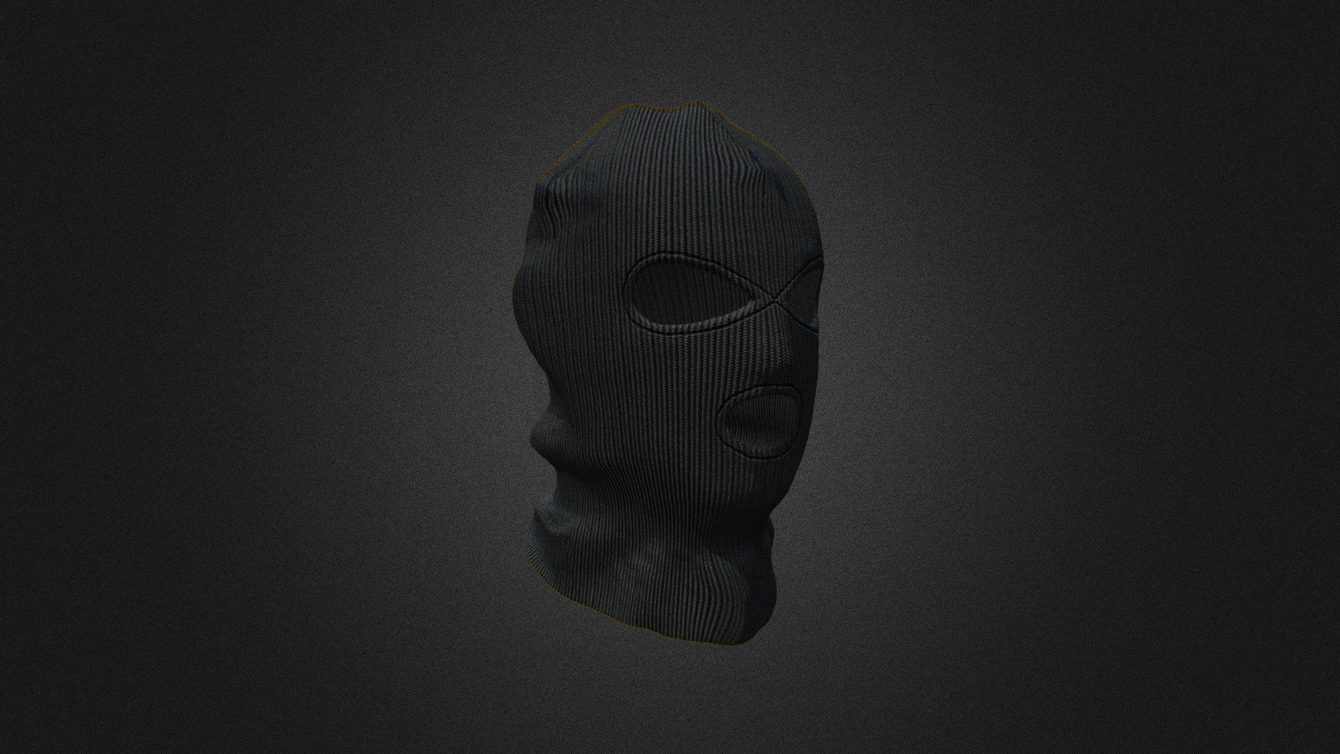 Balaclava for your character just from my atelier! Are you a bandit? Ski athlete? I'll don't ask to much- anyway, here's your order

Pleace, when you’ll use this low poly model tag me (all links in bio) 

Inst: kurmanin_tailor - Balaclava - Download Free 3D model by Alexander Kurmanin (@kurmanin) 3d model