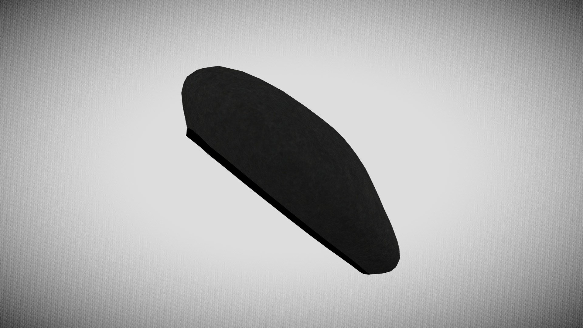 This is a felt shaped beret with a thin belt section.

It is designed to be decorated with many accessories such as pin badges.

It is adjusted with the VRM humanoid model output from VRoidStudio.











For Sketchfab's convenience, the time when direct sales will be available is yet to be determined.

If you want to go to an external sales site, you can do so via the following tweet.
https://twitter.com/ayuyatest/status/1480547218256199681?s=20
 - Beret-thin_belt💮📷 - 3D model by ayumi ikeda (@rxf10240) 3d model