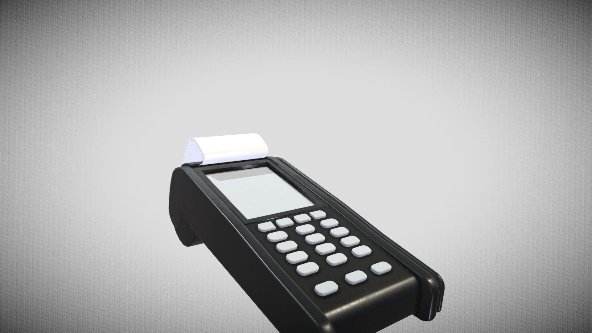Credit material from c00textures.com - machine credit card - 3D model by sayurimported 3d model