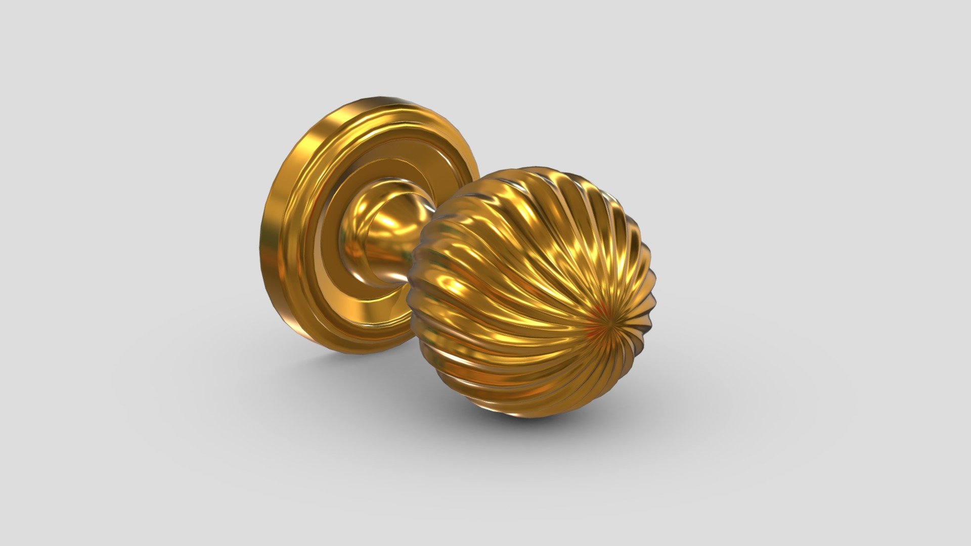 Hi, I'm Frezzy. I am leader of Cgivn studio. We are a team of talented artists working together since 2013.
If you want hire me to do 3d model please touch me at:cgivn.studio Thanks you! - Clarisse Mortice Door Knob - Buy Royalty Free 3D model by Frezzy3D 3d model