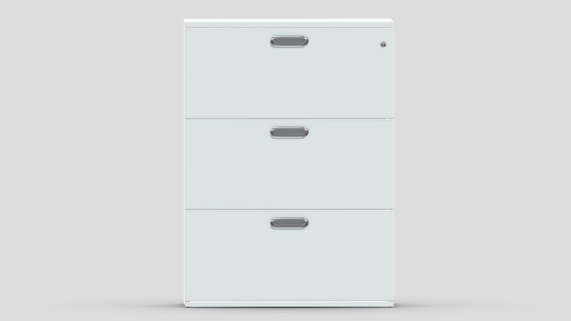 Hi, I'm Frezzy. I am leader of Cgivn studio. We are a team of talented artists working together since 2013.
If you want hire me to do 3d model please touch me at:cgivn.studio Thanks you! - Herman Miller Paragraph Storage Cabinet 3 - Buy Royalty Free 3D model by Frezzy3D 3d model