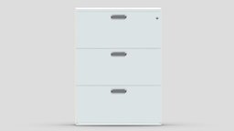 Herman Miller Paragraph Storage Cabinet 3 office, scene, room, modern, storage, sofa, set, work, desk, generic, accessories, equipment, collection, business, furniture, table, vr, ergonomic, ar, seating, workstation, meeting, stationery, lexon, asset, game, 3d, chair, low, poly, home, interior