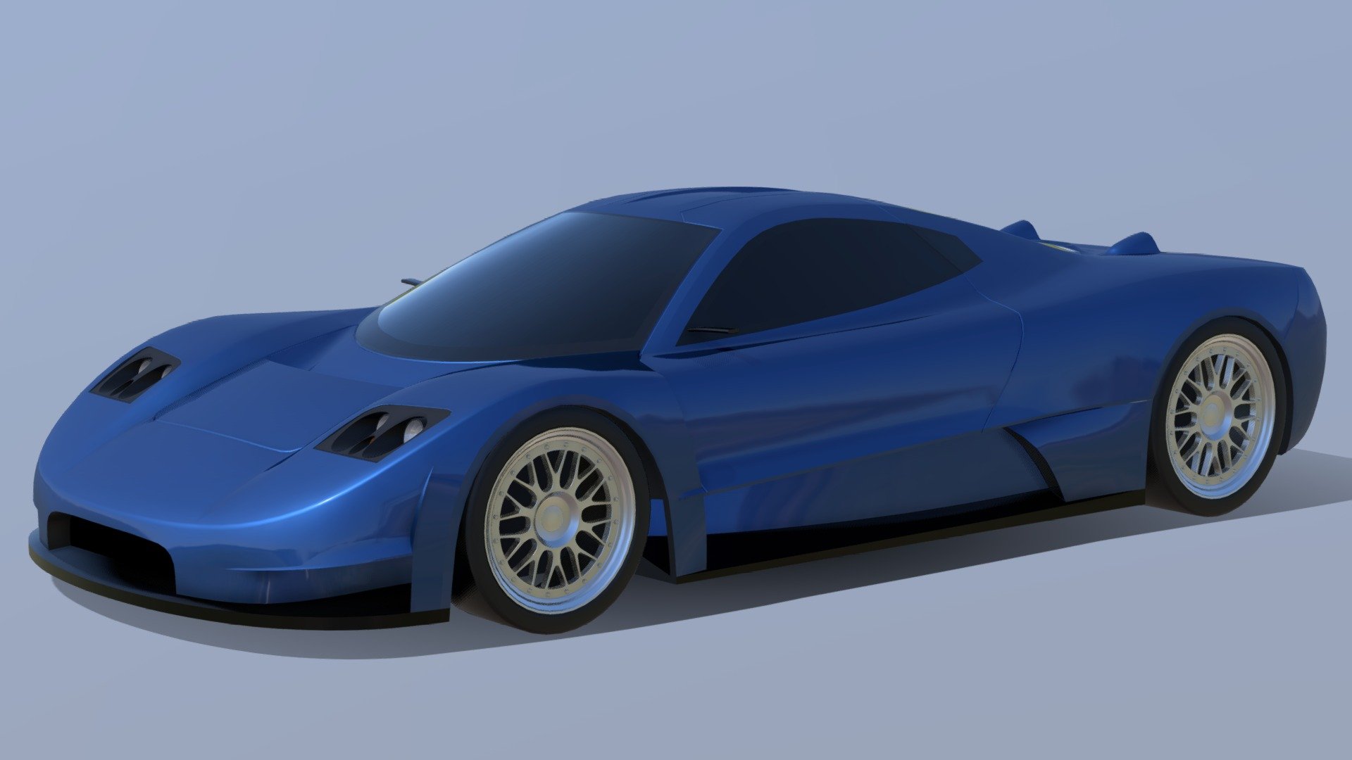 australian supercar concept that never saw the light of day

real shame, beautiful car, cool asf too

https://en.wikipedia.org/wiki/Joss_JP1#Joss_JT1 - 2004 Joss JT1 - 3D model by veratech 3d model