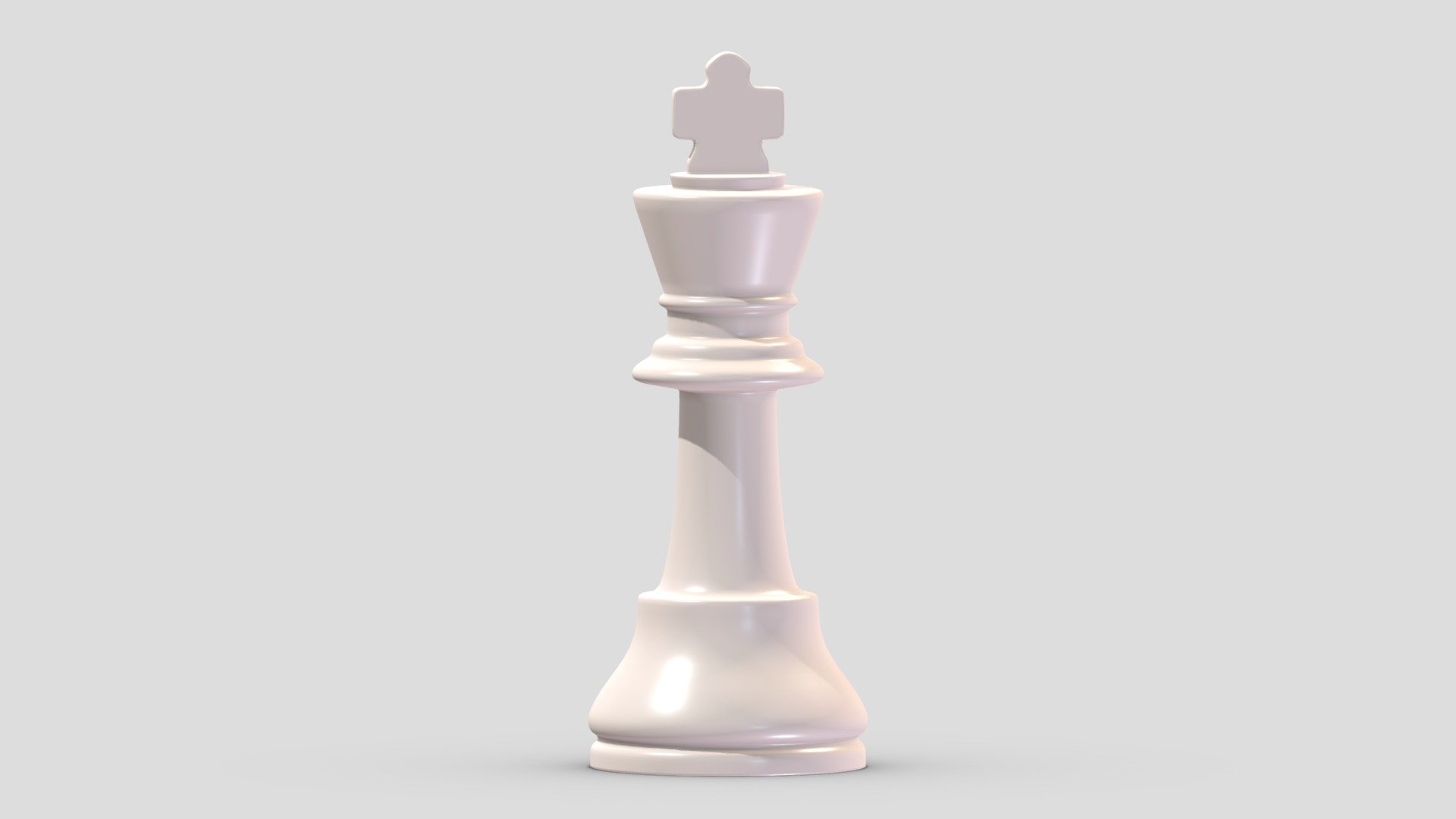 Hi, I'm Frezzy. I am leader of Cgivn studio. We are a team of talented artists working together since 2013.
If you want hire me to do 3d model please touch me at:cgivn.studio Thanks you! - King Chess - Buy Royalty Free 3D model by Frezzy3D 3d model