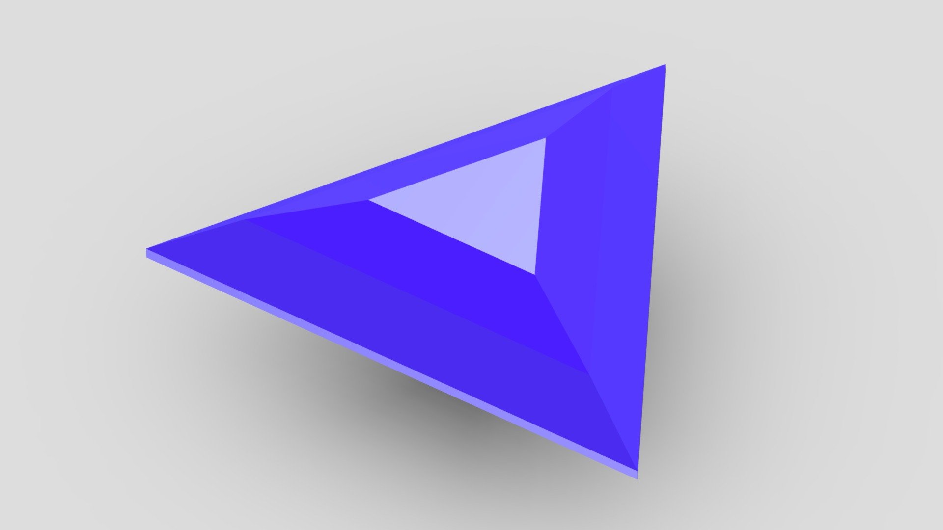 Hi, I'm Frezzy. I am leader of Cgivn studio. We are a team of talented artists working together since 2013.
If you want hire me to do 3d model please touch me at:cgivn.studio Thanks you! - Triangle Gemstone - Buy Royalty Free 3D model by Frezzy3D 3d model