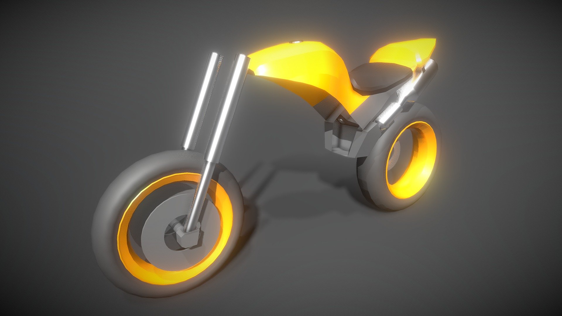 Motorrad work in progress (1)



Erstellt für das VIS-All Fahrzeugmodul 2.

Das Modell wurde in Blender erstellt.

Modellierer: 3DHaupt - Motorrad (WIP-1) - 3D model by VIS-All-3D (@VIS-All) 3d model