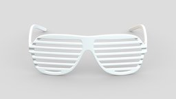 Shutter Glasses White face, modern, frame, cat, square, goggles, heart, luxury, vintage, fashion, women, accessories, oval, classic, aviator, butterfly, sunglasses, lens, vr, biker, ar, round, glasses, men, vue, eyewear, wayfarer, wrap, ful, mirrored, clubmaster, polarized, character, asset, game, 3d, man, gear, shield, "piot", "pantos"