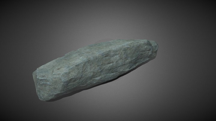 8k texture - Rock stone - Buy Royalty Free 3D model by misitewang 3d model