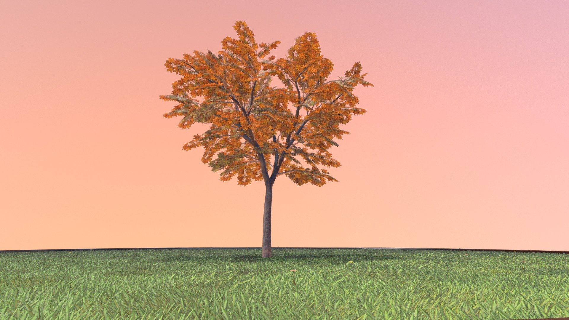 Kastanie 8 Meter im Herbst.



Ein 3d-Objekt aus dem VIS-All Baum Module 4 

Modelliert und texturiert von 3DHaupt mit Blender-3D - Kastanie 8 Meter - Herbst - Buy Royalty Free 3D model by VIS-All-3D (@VIS-All) 3d model