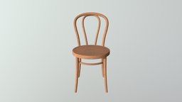 chair wooden, wooden-chair, chair