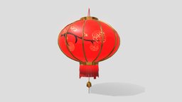 Chinese Lantern 