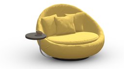 Lounge Chair chairs, chair-furniture, wooden-chair, chairmodel, chair-chairs-furniture, lounge-chair, noai