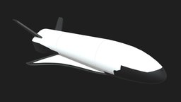 X-37B boeing, shuttle, spacecraft, satellite, space, scincetechnology