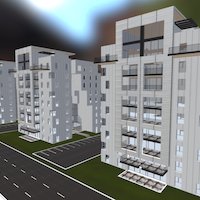 Condominium 02 
