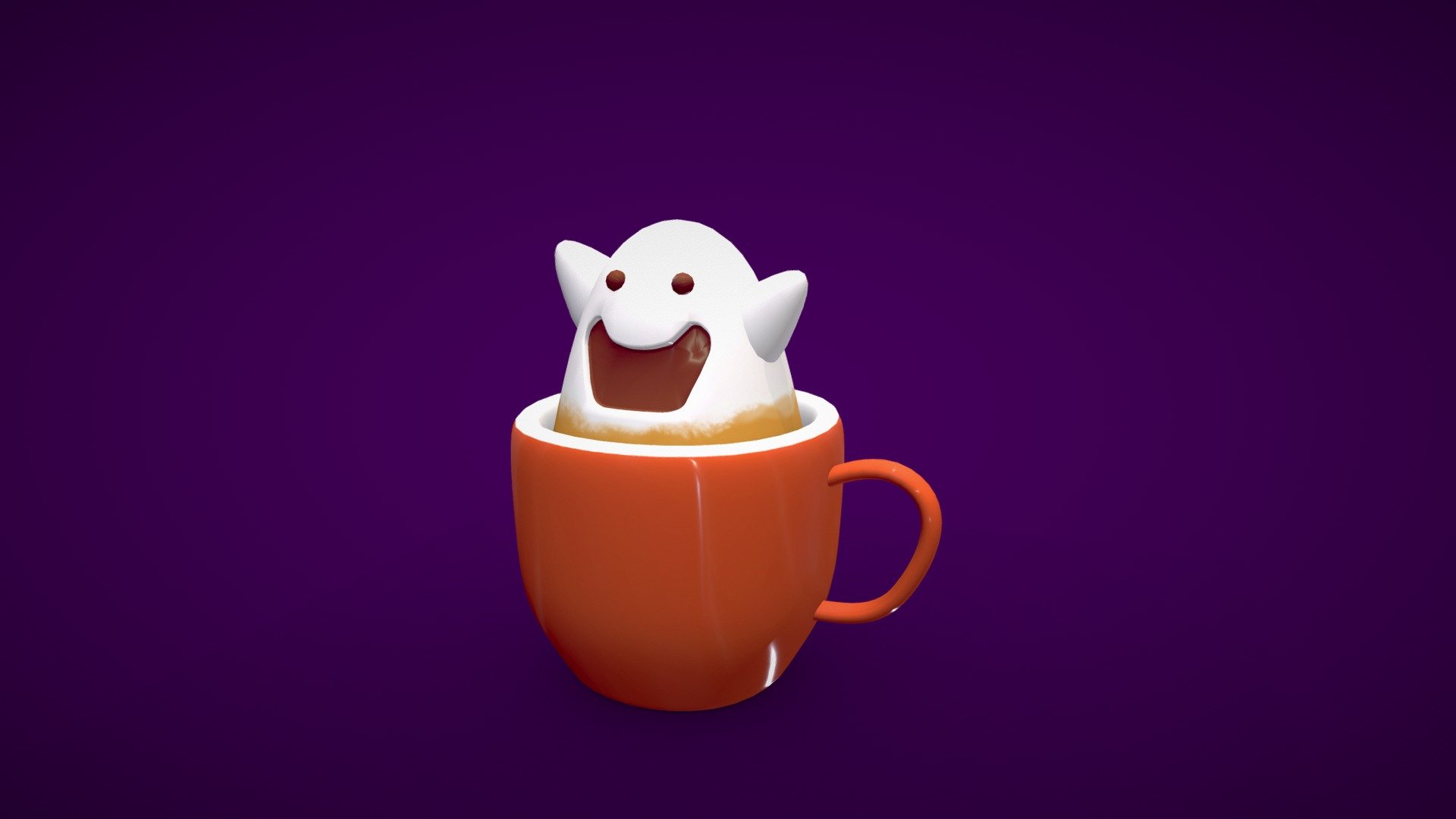 my first model.
concept by Anna Kajda - halloween cup - 3D model by raggy0 3d model