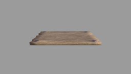 wood board board, substancepainter, substance, game, wood, 3dmax